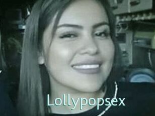 Lollypopsex