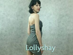 Lollyshay