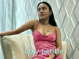 Loly_petitte