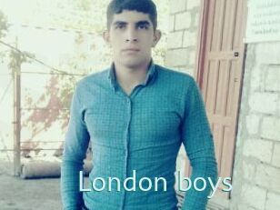 London_boys