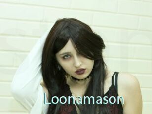 Loonamason