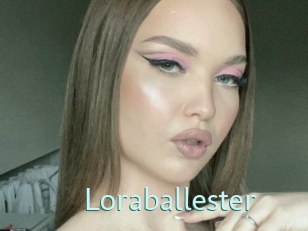 Loraballester