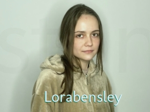 Lorabensley