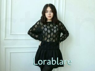 lorablare Straponles