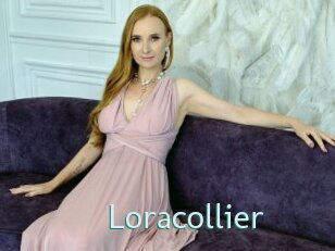 loracollier Straponles