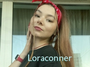 Loraconner