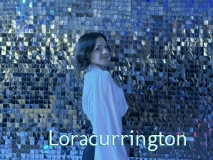 Loracurrington