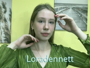 Loradennett