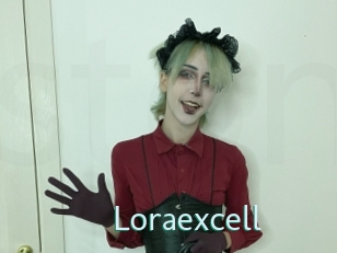 Loraexcell