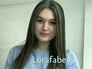 Lorafaber