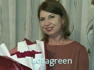 Loragreen