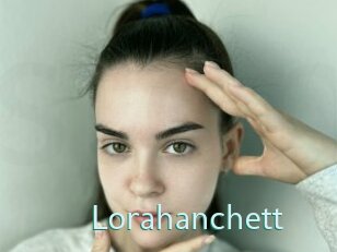 Lorahanchett