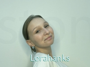 Lorahanks