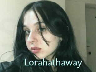 Lorahathaway