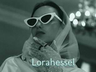 Lorahessel