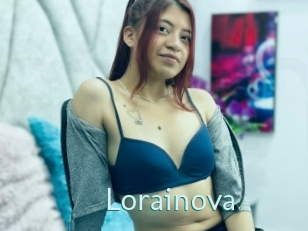 Lorainova