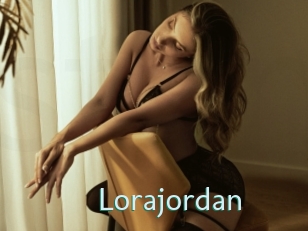 Lorajordan