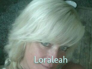 Loraleah