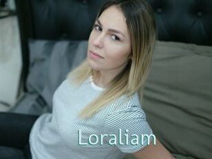 Loraliam