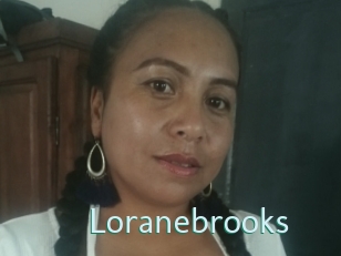 Loranebrooks