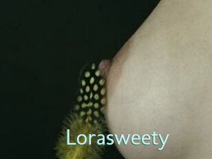 Lora_sweety