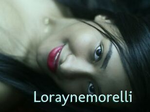 Loraynemorelli