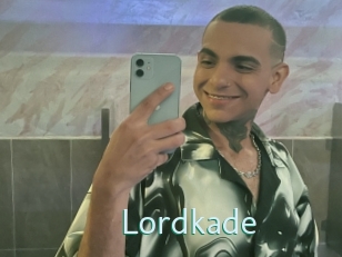 Lordkade