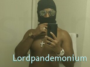 Lordpandemonium