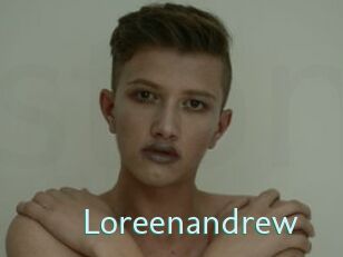 Loreenandrew