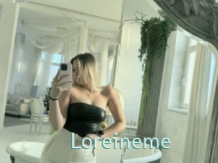 Loreineme