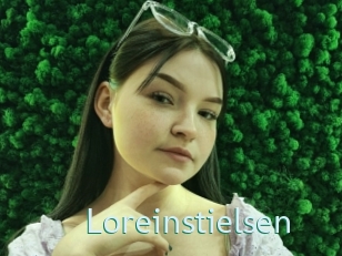 Loreinstielsen