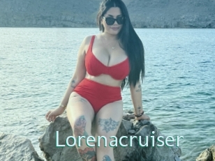 Lorenacruiser