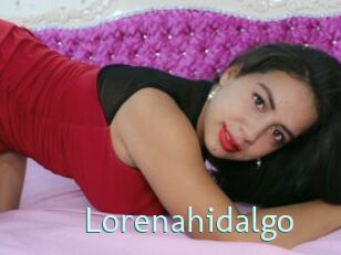 Lorenahidalgo