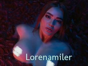 Lorenamiler