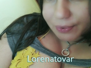 Lorenatovar