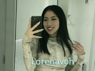 Lorenavoh