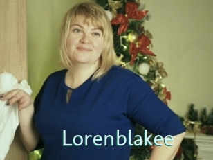 Lorenblakee