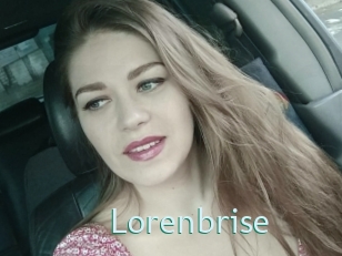 Lorenbrise