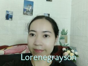 Lorenegrayson