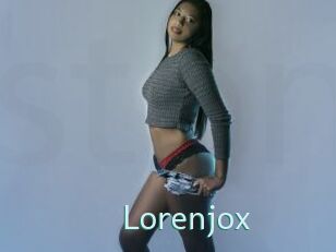 Lorenjox