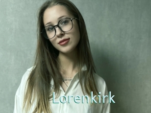 Lorenkirk