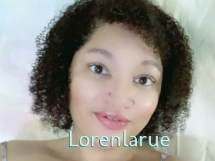 Lorenlarue