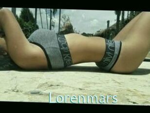 Lorenmars