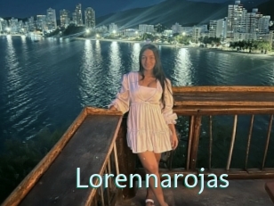 Lorennarojas