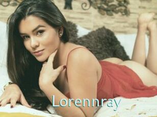 Lorennray