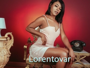 Lorentovar