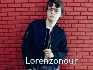 Lorenzonour