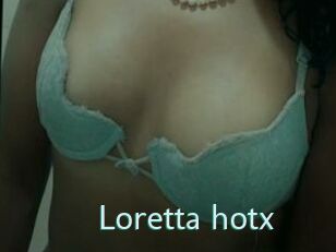 Loretta_hotx