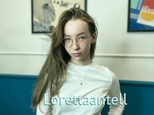 Lorettaantell