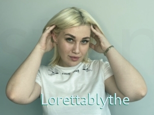 Lorettablythe